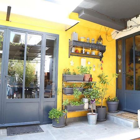 Maison D'Hotes "L'Atelier" Avignon Exteriér fotografie