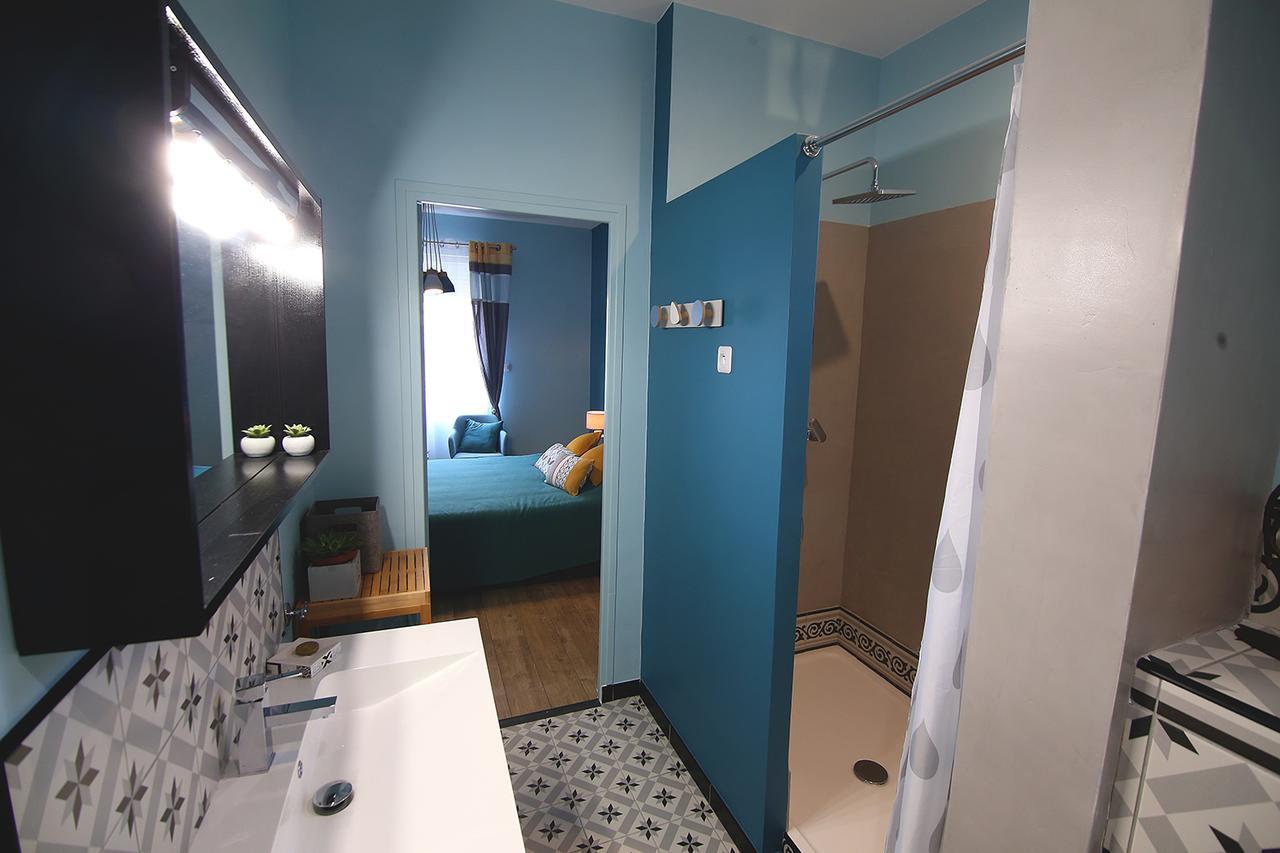 Maison D'Hotes "L'Atelier" Avignon Exteriér fotografie