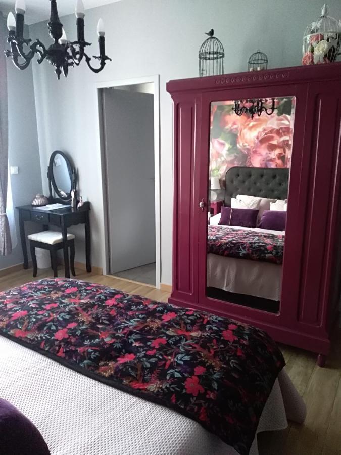 Maison D'Hotes "L'Atelier" Avignon Exteriér fotografie